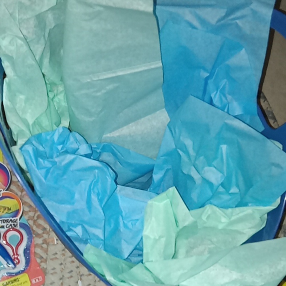 New!!Custom Made EASTER BASKETS!!!! - Picture 9 of 10